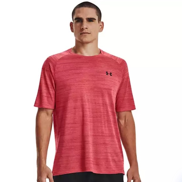 Under Armour men’s tiger tech 2.0 Tshirt - Picture 6 of 6